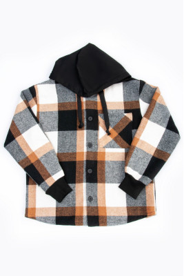 Сорочка для хлопців